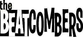 Beatcomber Logo
